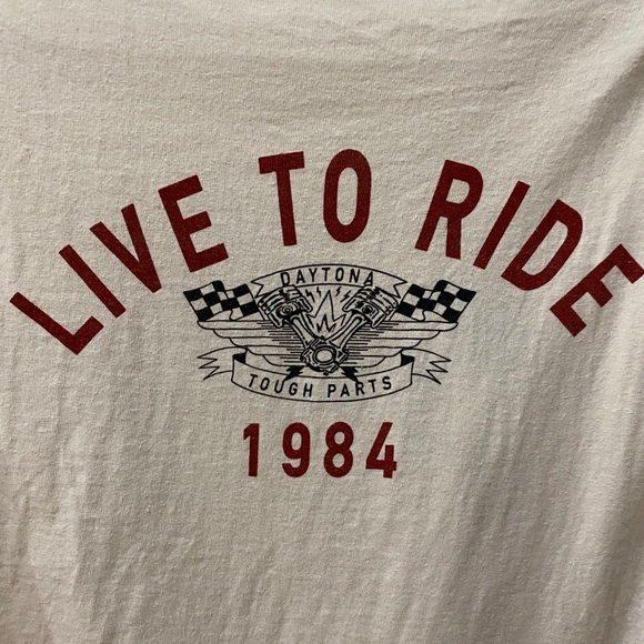 Pacsun/John Galt Trendy T-Shirt - Picture 4 of 5